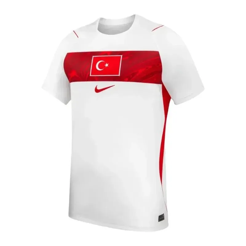 Turkey 2026 Away Jersey