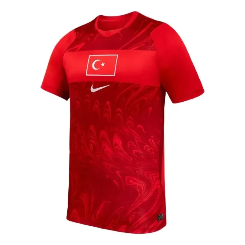 Turkey 2026 Home Jersey
