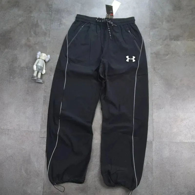 UA Black Pants