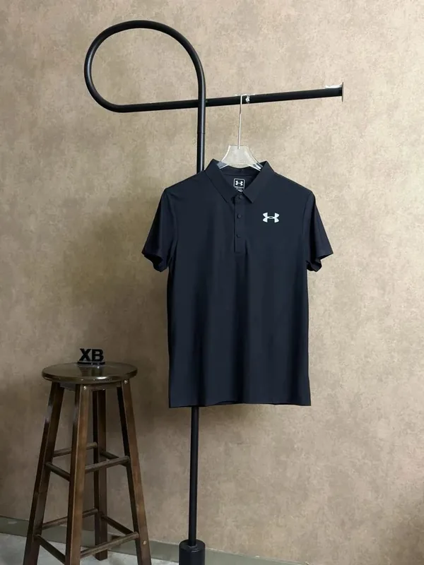 UA Black T-Shirt Women
