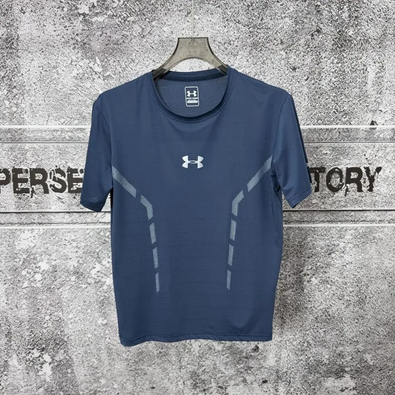 UA Blue T-Shirt