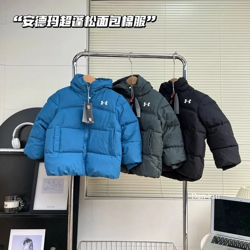 UA Down Jacket