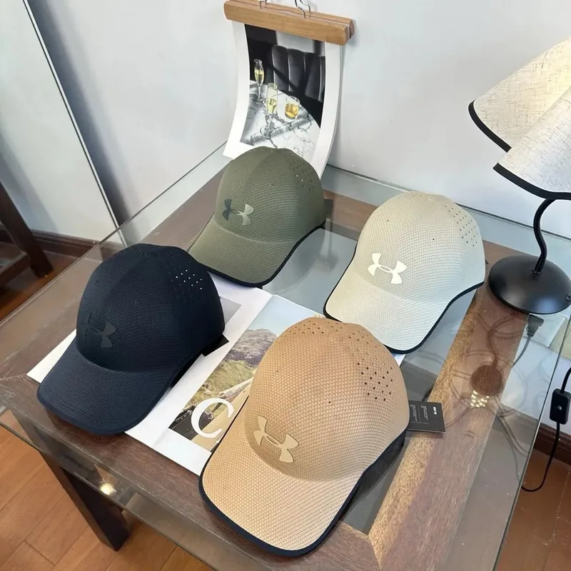 UA Hat Women Ver.A