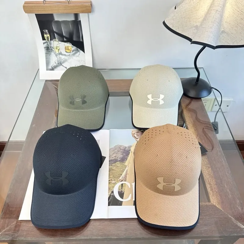 UA Hat Women Ver.B