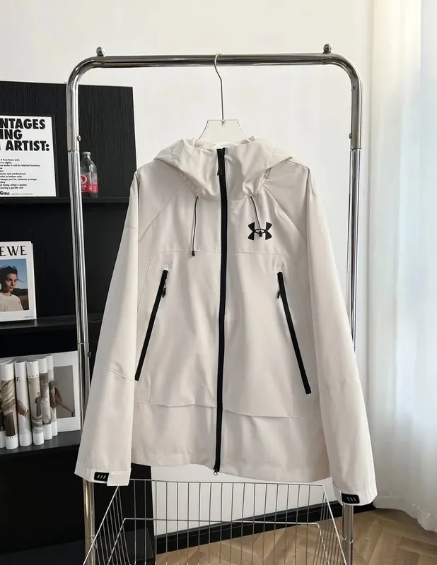 UA Hoodie Women Ver.A