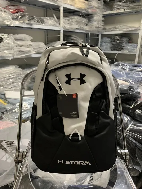 UA Multicolor Bag