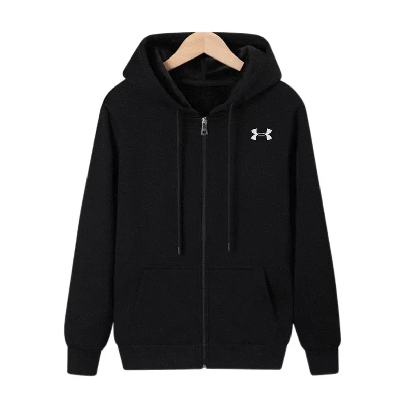 UA Multicolor Hoodie Women
