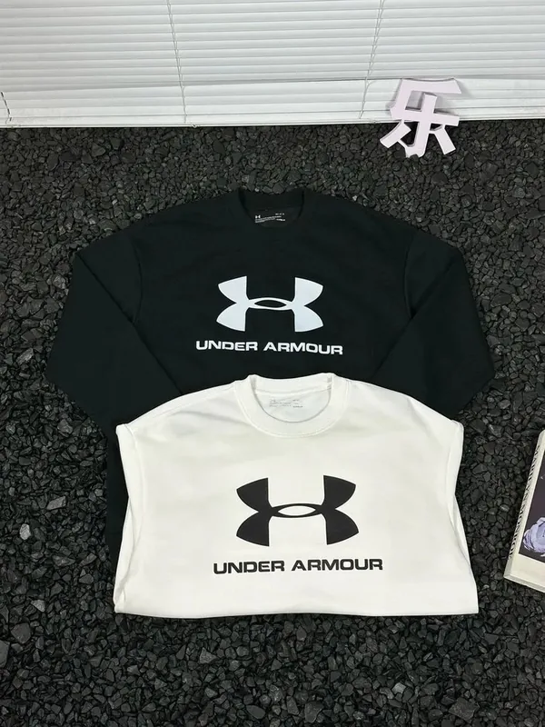 UA Multicolor Hoodie Women