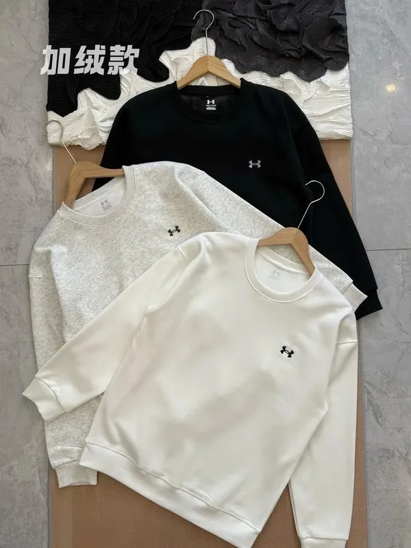 UA Multicolor Hoodie