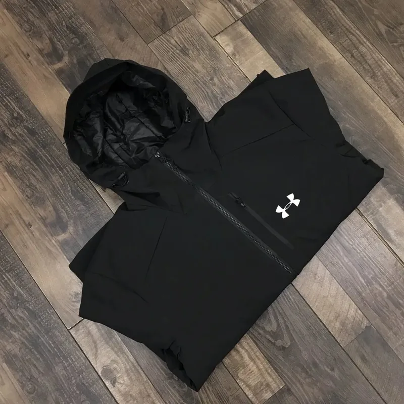 UA Multicolor Jacket Women