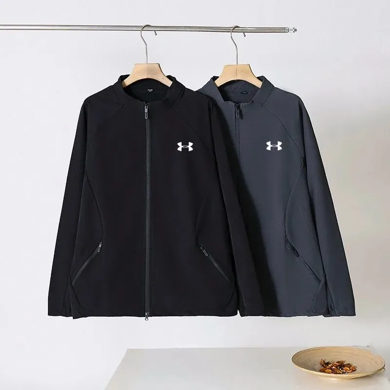 UA Multicolor Jacket
