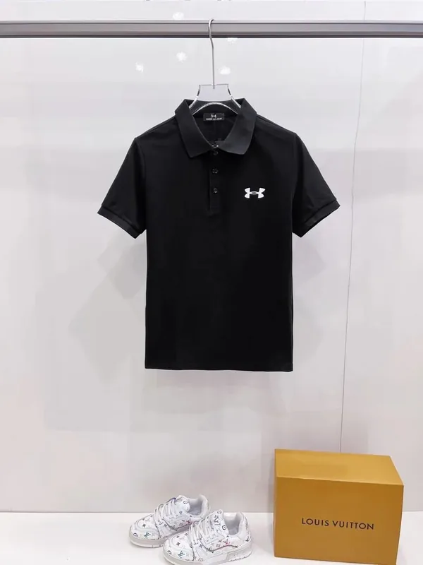 UA Multicolor Knit
