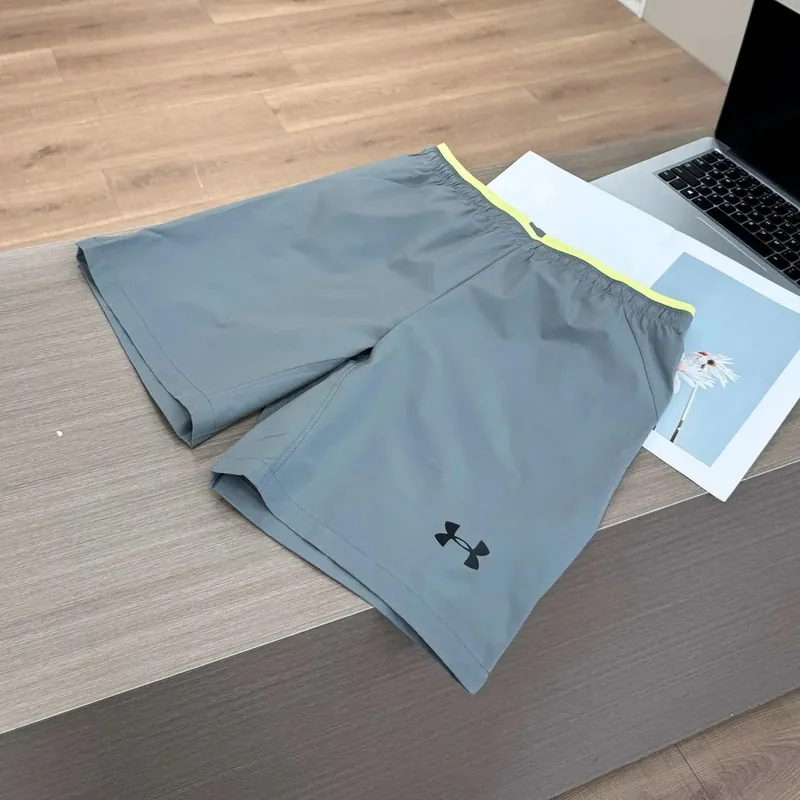 UA Multicolor Pants Ver.A