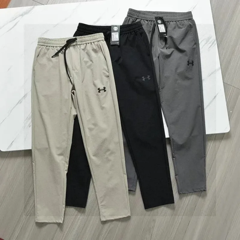 UA Multicolor Pants Ver.B