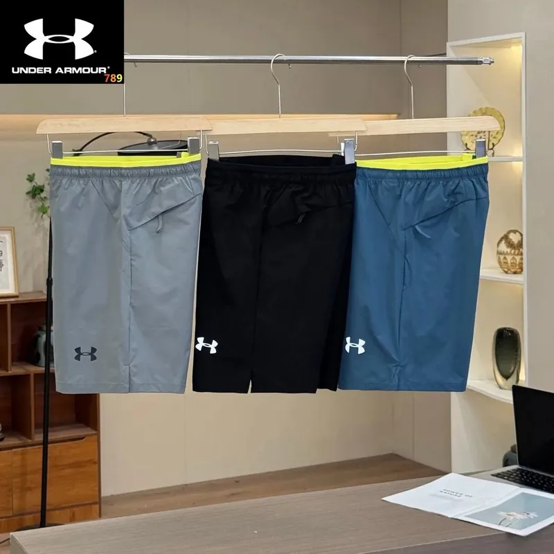 UA Multicolor Pants Ver.B