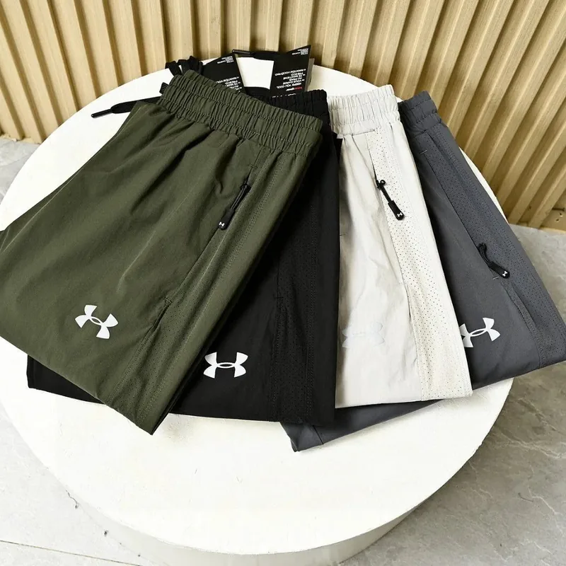 UA Multicolor Pants Women Ver.A