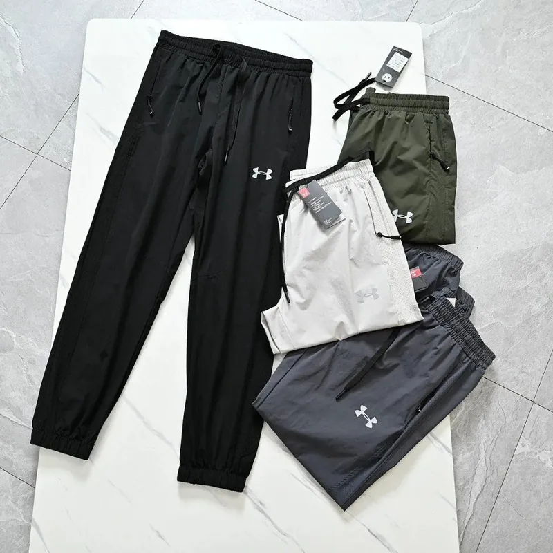 UA Multicolor Pants Women Ver.B