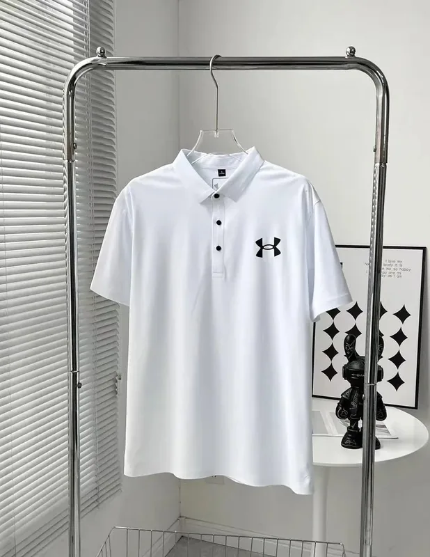 UA Multicolor Polo Ver.A