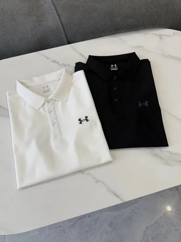 UA Multicolor Polo Ver.A