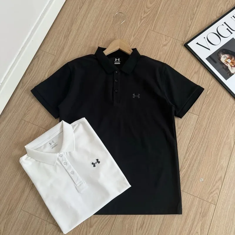 UA Multicolor Polo Ver.B
