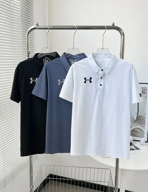 UA Multicolor Polo Ver.B