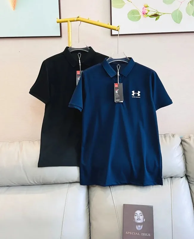 UA Multicolor Polo Ver.B