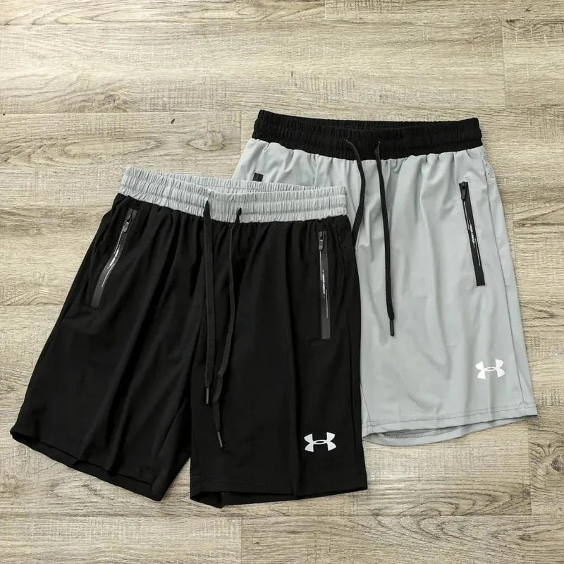 UA Multicolor Shorts Ver.A