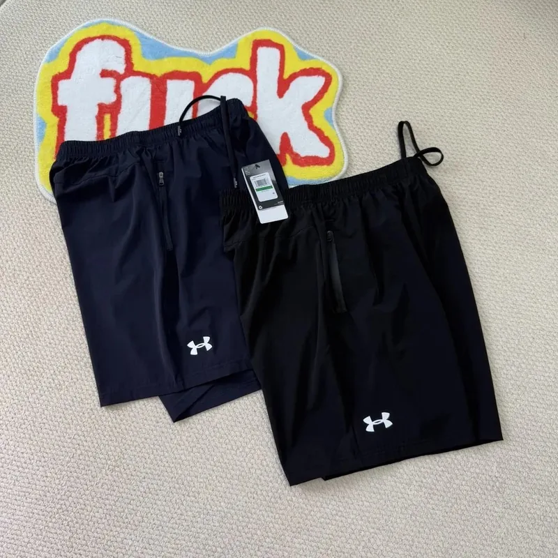 UA Multicolor Shorts Ver.A