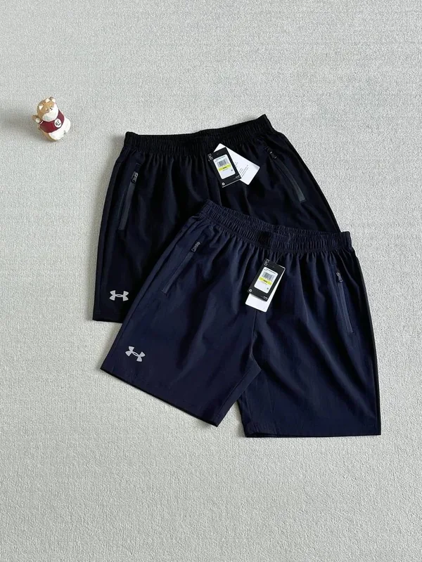 UA Multicolor Shorts Ver.B