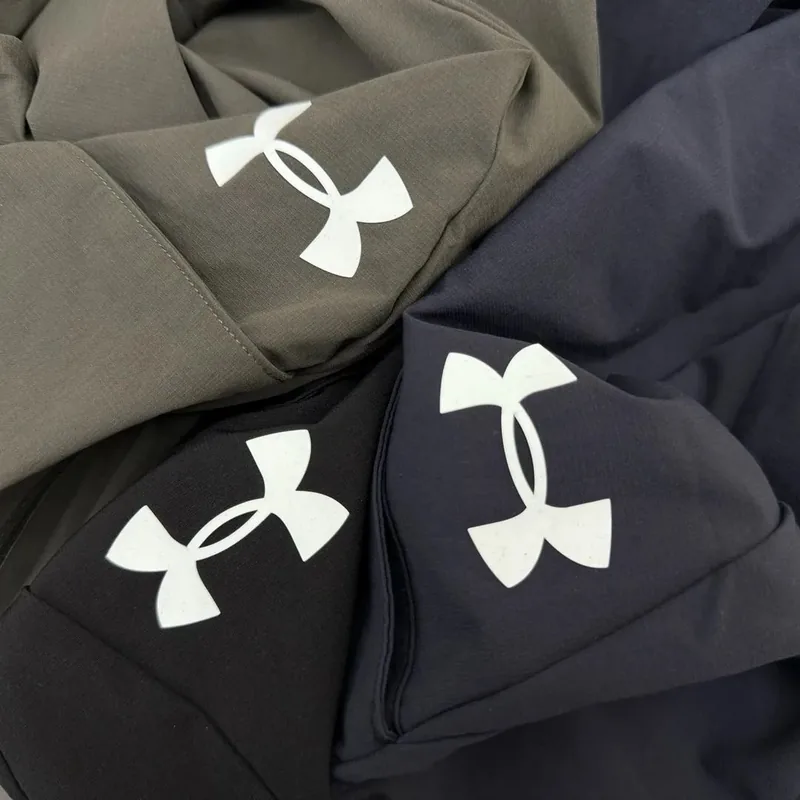 UA Multicolor Shorts Ver.C