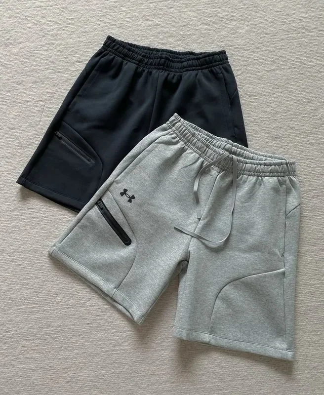 UA Multicolor Shorts