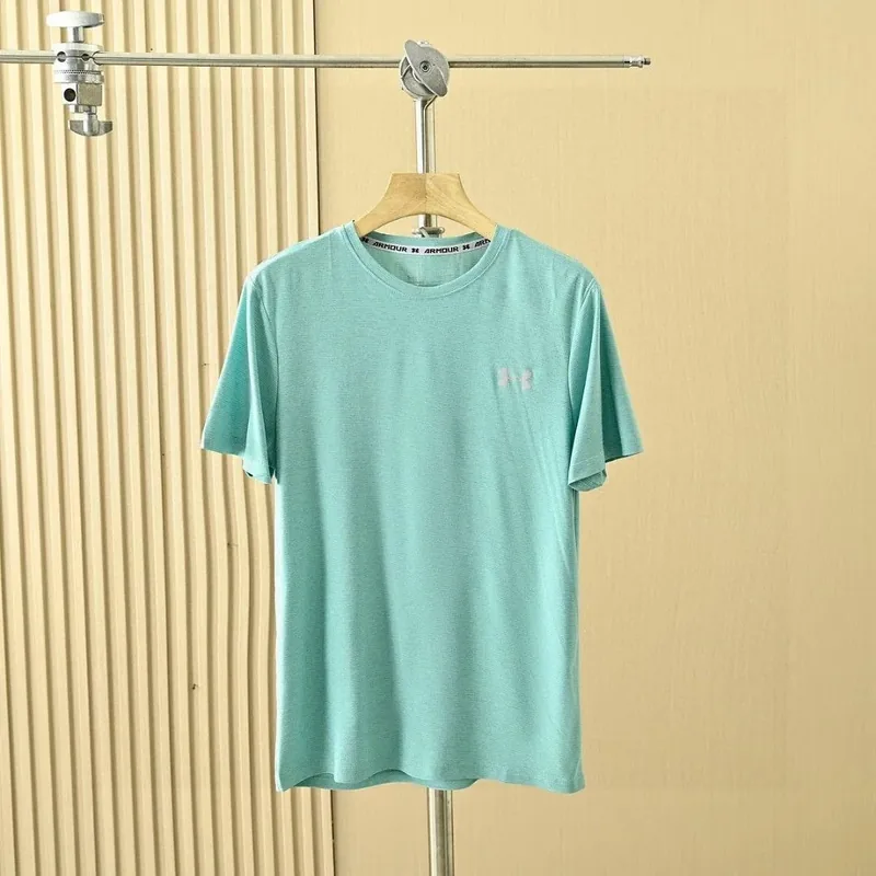 UA Multicolor T-Shirt Ver.A