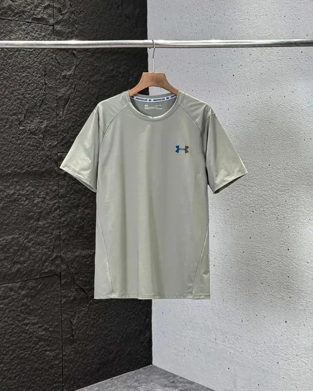 UA Multicolor T-Shirt Ver.D