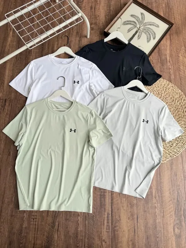 UA Multicolor T-Shirt Ver.E