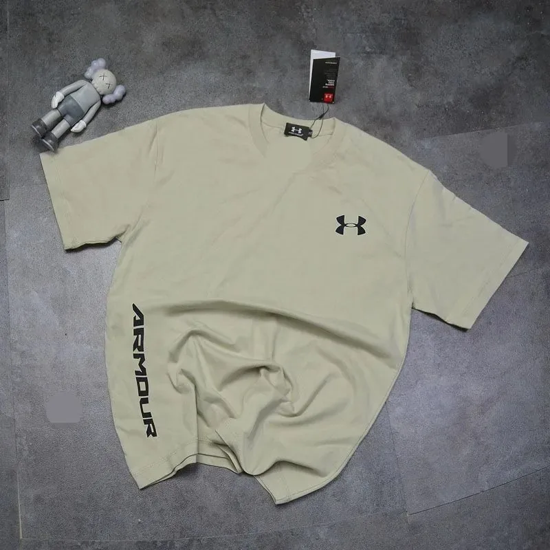 UA Multicolor T-Shirt Women Ver.A