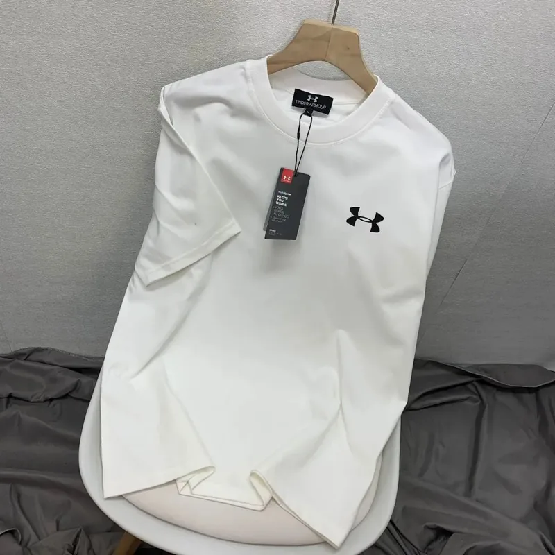 UA Multicolor T-Shirt Women Ver.B