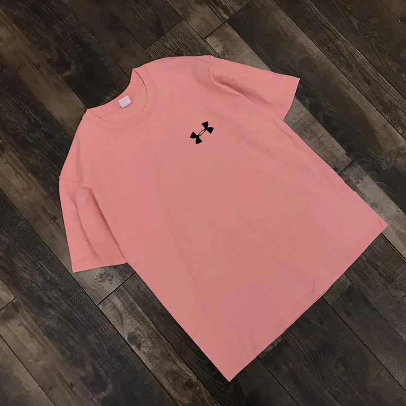 UA Multicolor T-Shirt Women Ver.C