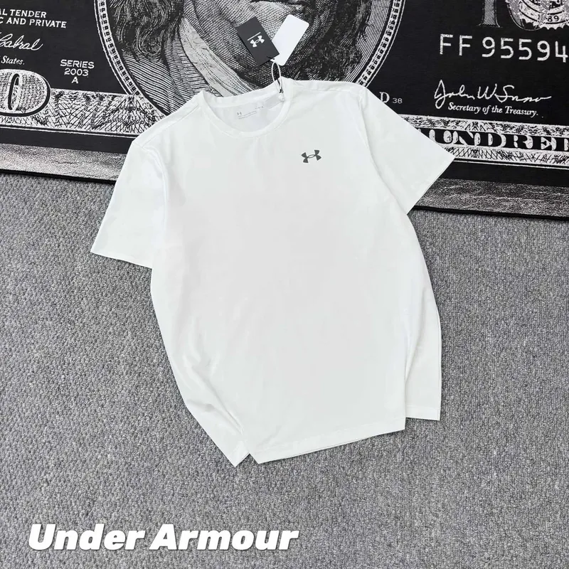 UA Multicolor T-Shirt Women