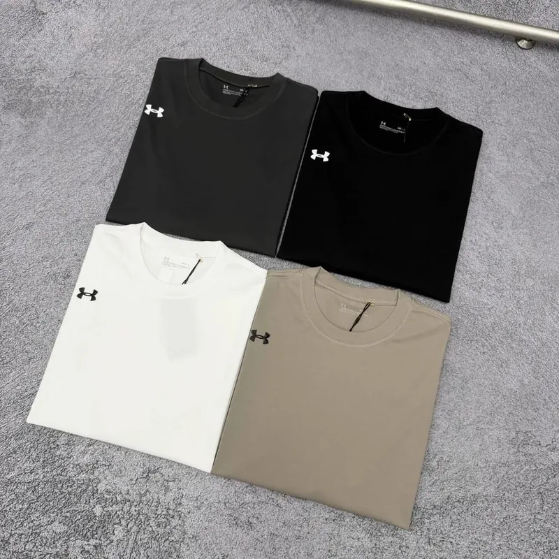 UA Multicolor T-Shirt