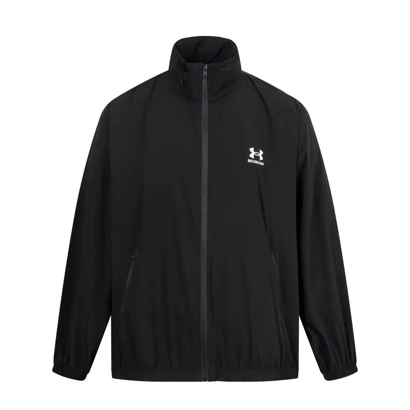 UA Print Jacket
