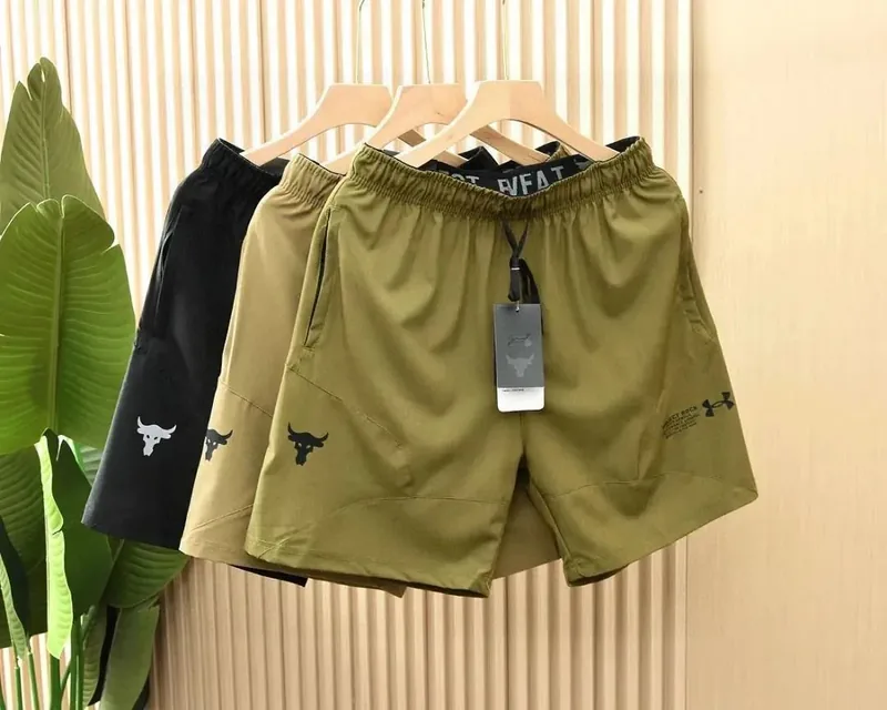 UA Shorts
