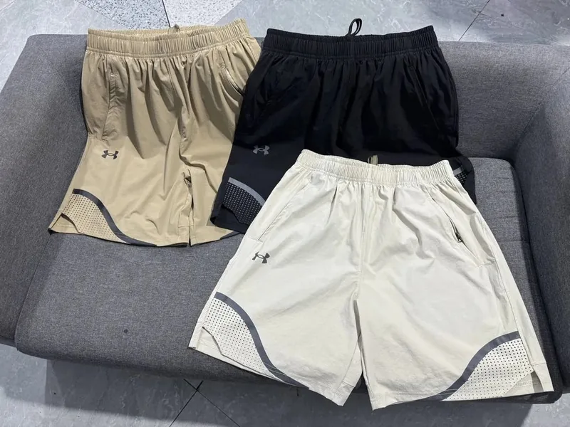UA Shorts