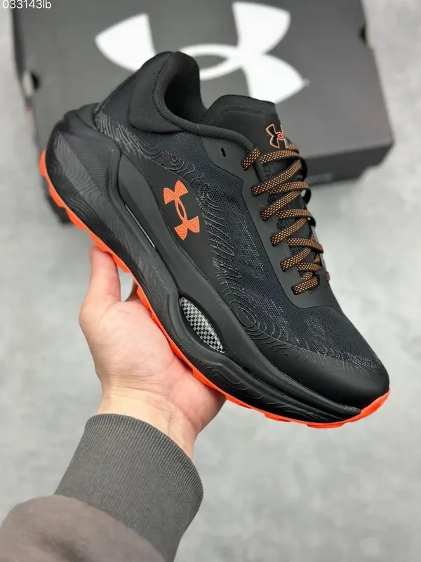 UA Sneakers Ver.A