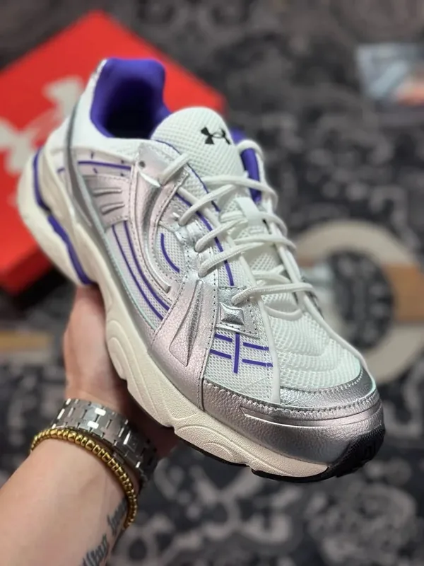 UA Sneakers Ver.B