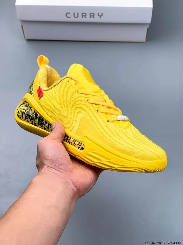 UA Sneakers Ver.B