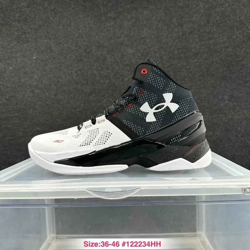 UA Sneakers Ver.C