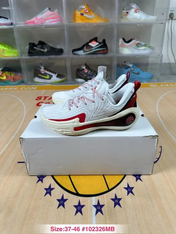UA Sneakers Women Ver.A