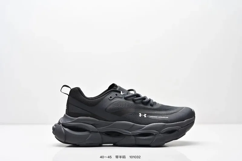 UA Sneakers Women Ver.C