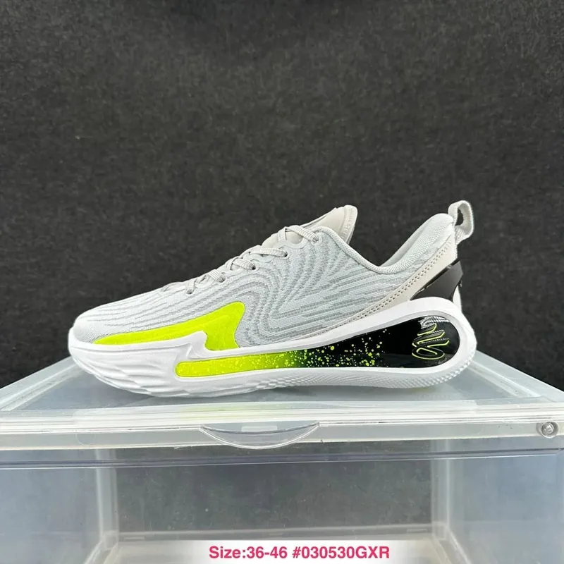 UA Sneakers Women Ver.D