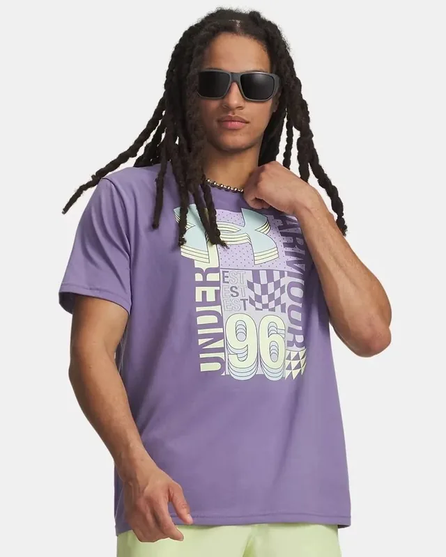 UA T-Shirt Ver.A